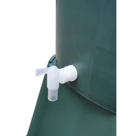 Pojemnik na deszczówkę EKO210 (Z012) - 210L (wariant bez podstawy)