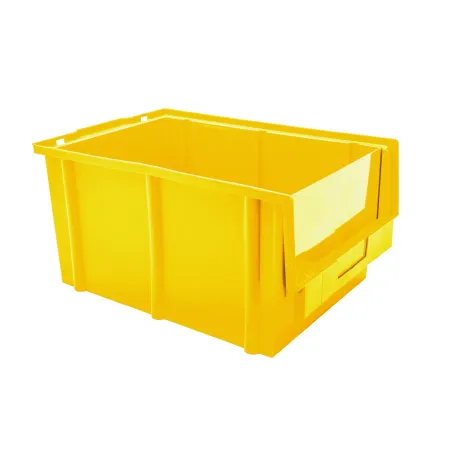 STABIBOX (40x27x20cm)