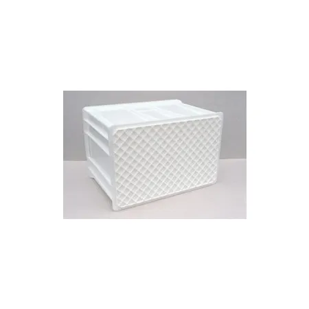 Pojemnik transportowy typ Euro 410-1 (600x400x410 mm)