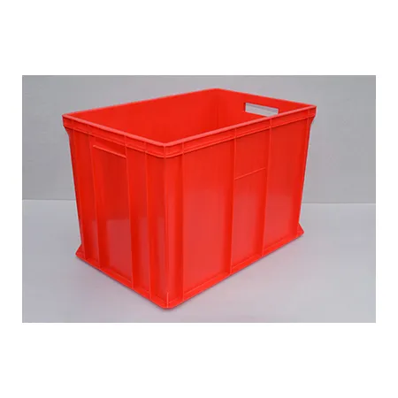 Pojemnik transportowy typ Euro 410-1 (600x400x410 mm)