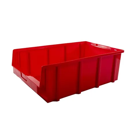 STABIBOX (60x36x20cm - zielony)