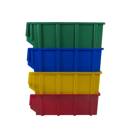 STABIBOX (60x36x20cm - zielony)