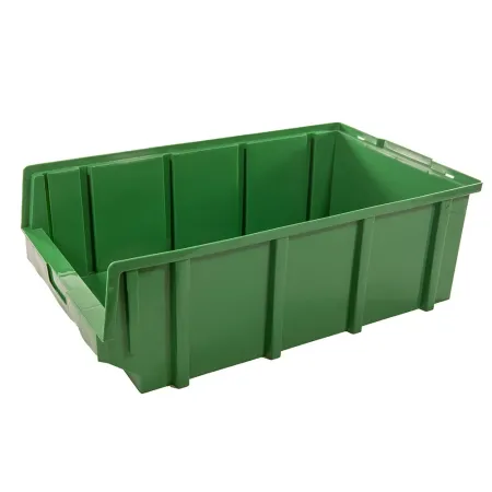 STABIBOX (60x36x20cm - zielony)