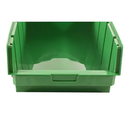 STABIBOX (60x36x20cm - zielony)