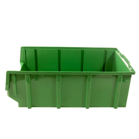 STABIBOX (60x36x20cm - zielony)