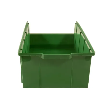 STABIBOX (60x36x20cm - zielony)