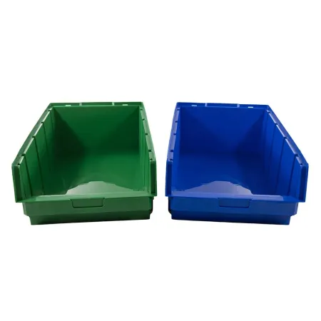 STABIBOX (60x36x20cm - zielony)