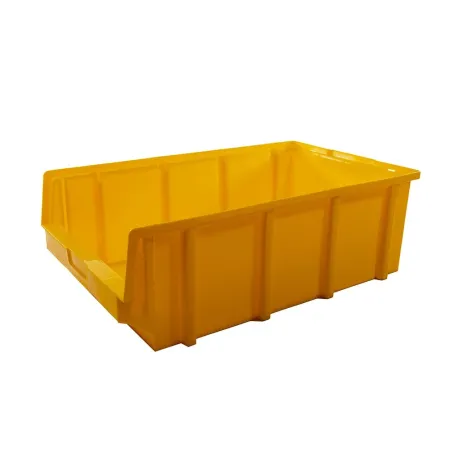 STABIBOX (60x36x20cm - zielony)