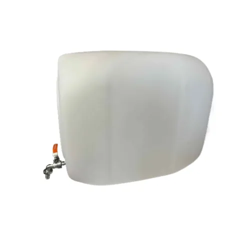 Kanister z kranem 30L