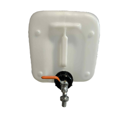 Kanister z kranem na wodę 20L