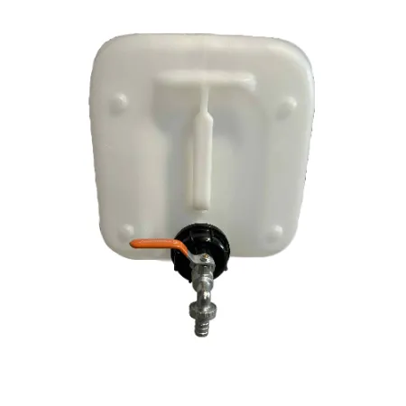 Kanister z kranem 20L