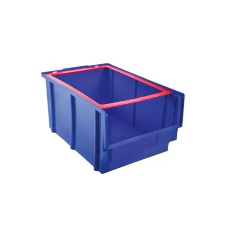 Ramki do sztaplowania (do skrzynek magazynowych typu „2”)