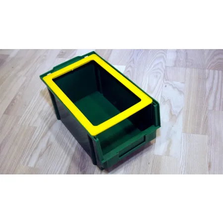 Ramki do sztaplowania (do skrzynek magazynowych typu „2”)