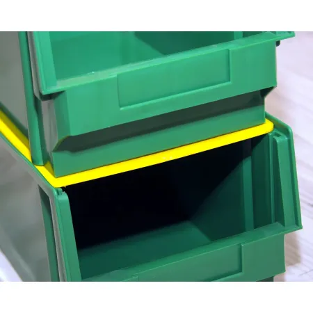 Ramki do sztaplowania (do skrzynek magazynowych typu „2”)