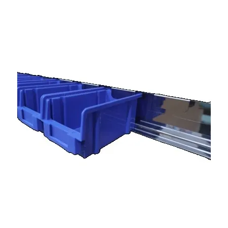 Listwa montażowa (100x7,5x3cm)