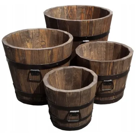 Cebrzyk sosna 22xH20 k. palisander