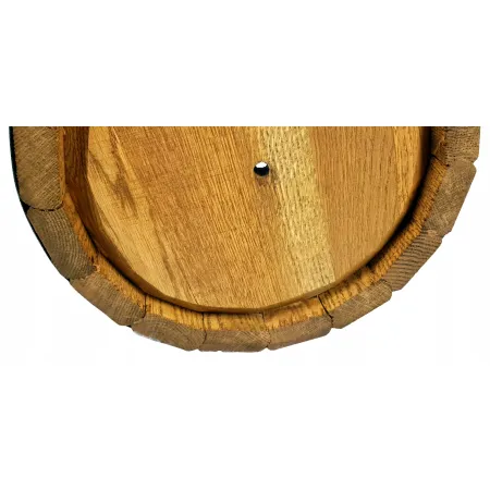 Donica dąb 32xH35 k. dąb