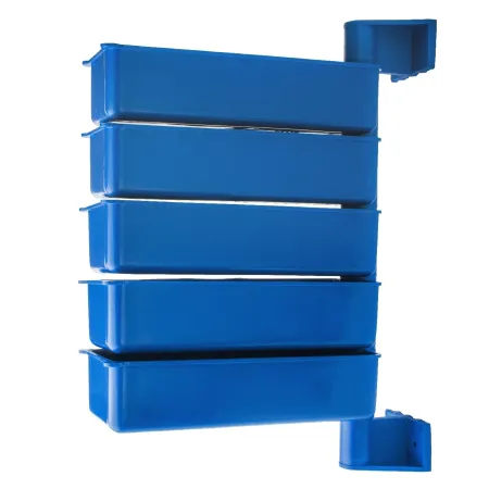 PIVOT ( 5 PÓŁEK) - NIEBIESKIE