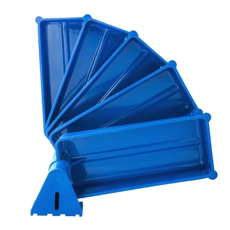 PIVOT ( 5 PÓŁEK) - NIEBIESKIE