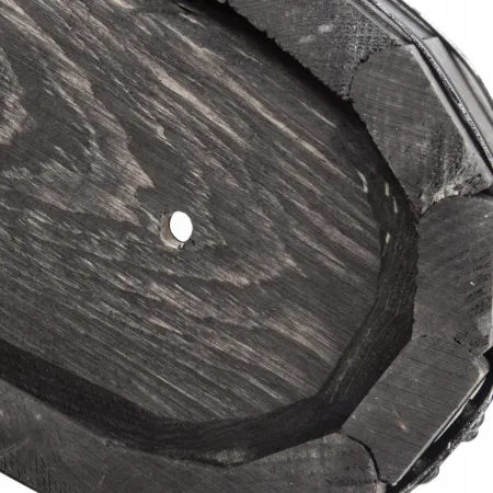 Kwietnik sosna 60x38xH31 k. palisander