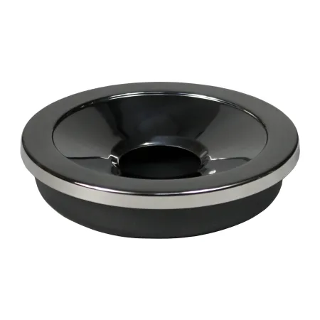 KOSZ NA ŚMIECI Z POPIELNICĄ