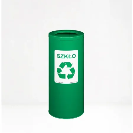 KOSZ DO SEGREGACJI EKO 43L