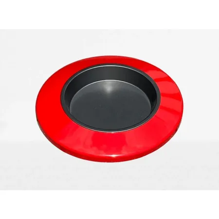 KOSZ NA ŚMIECI WOLNOSTOJĄCY – KOSZ TARRAS LAKIEROWANY