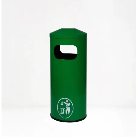 KOSZ NA ŚMIECI WOLNOSTOJĄCY – MINI TARRAS