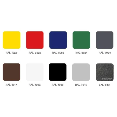 KOSZ NA ŚMIECI Z POPIELNICĄ