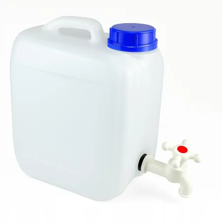 Kanister z kranem 5L - UMYWALKA