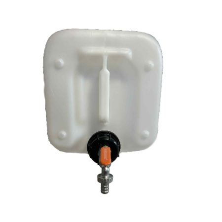 Kanister z kranem na wodę 20L