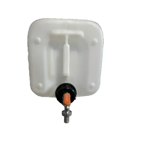 Kanister z kranem 20L