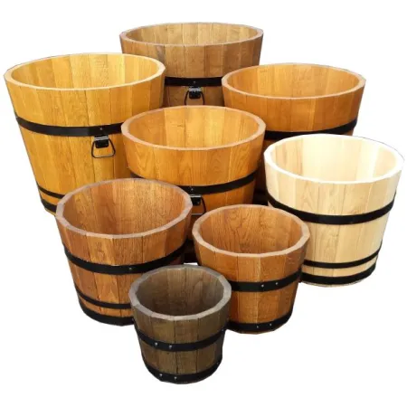 Cebrzyk sosna 25xH25 k. dąb