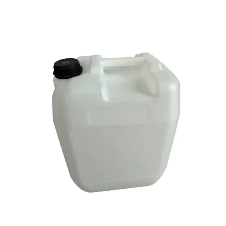 NOWY Kanister 20L HDPE z UN