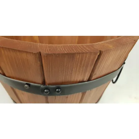 Cebrzyk sosna 25xH25 k. orzech