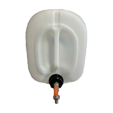 Kanister z kranem na wodę 30L