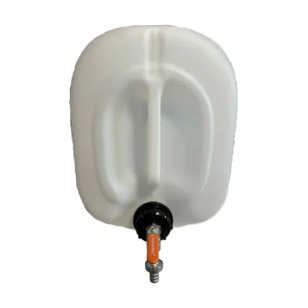 Kanister z kranem 30L