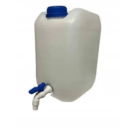 Kanister z kranem 10L
