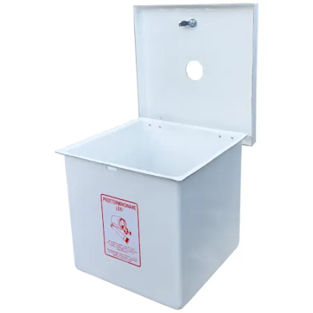 Pojemnik na przeterminowane leki AT65