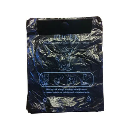 Podajnik rękawic i woreczków higienicznych (C011)