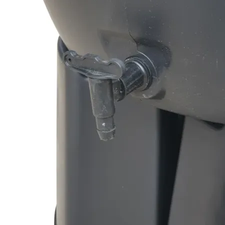 Pojemnik na deszczówkę EKO200 zestaw (Z012) - 200L