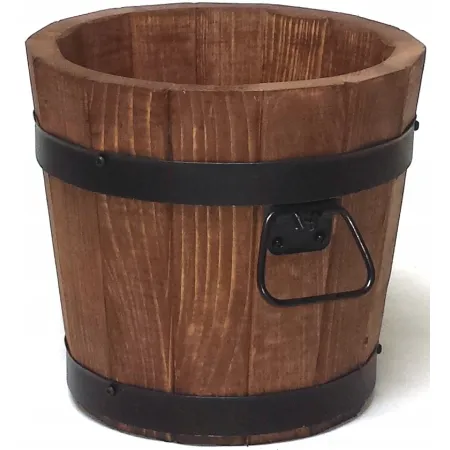 Donica sosna 28xH26 k. orzech