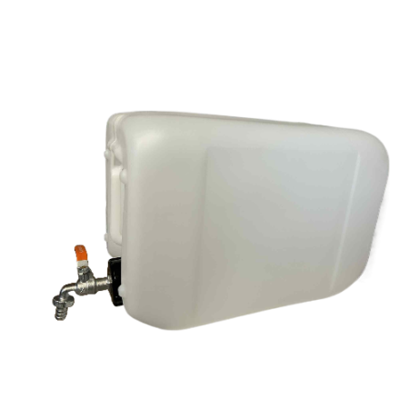 Kanister z kranem na wodę 20L