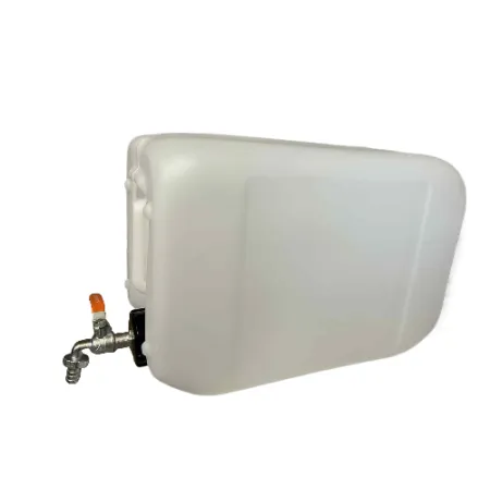 Kanister z kranem 20L