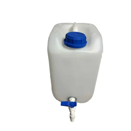 Kanister z kranem 10L