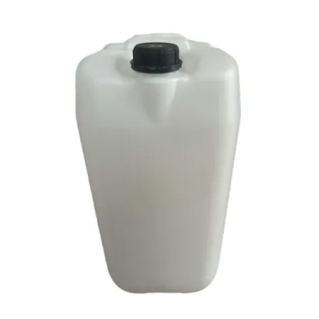 NOWY Kanister 30L bezbarwny HDPE (polietylen) z UN