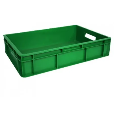 Pojemnik transportowy typ Euro 130-1 (600x400x130 mm)