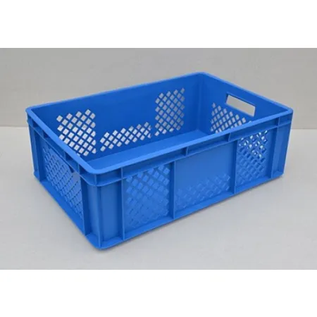 Pojemnik transportowy typ Euro 200-4 (600x400x200 mm)