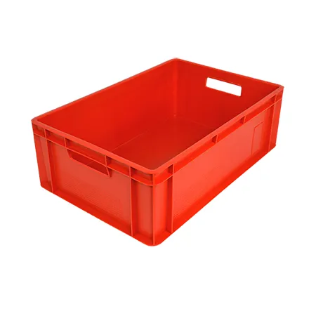 Pojemnik transportowy typ Euro 200-1 (600x400x200 mm)