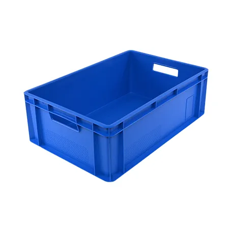 Pojemnik transportowy typ Euro 200-1 (600x400x200 mm)